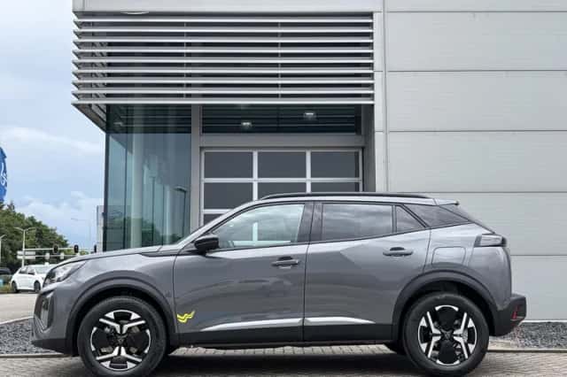 Peugeot 2008 (2026) thumbnail 5