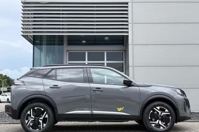 Peugeot 2008 (2026) thumbnail 6
