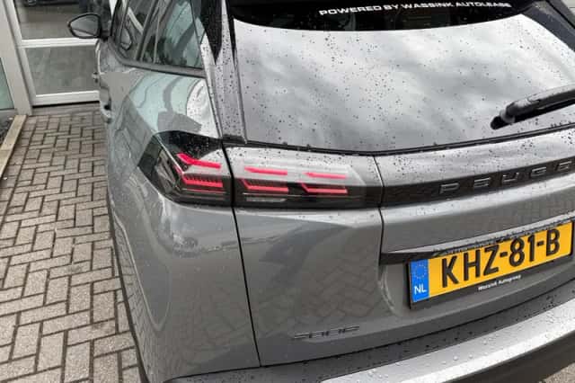 Peugeot 2008 (2026) thumbnail 7