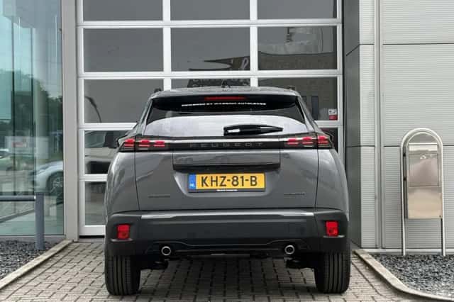 Peugeot 2008 (2026) thumbnail 8