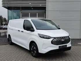 Ford Transit Custom (2026) thumbnail 2