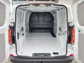 Ford Transit Custom (2026) thumbnail 11