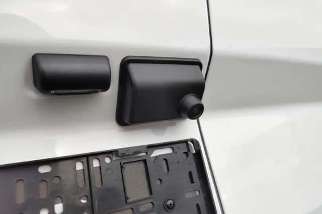 Ford Transit Custom (2026) thumbnail 16