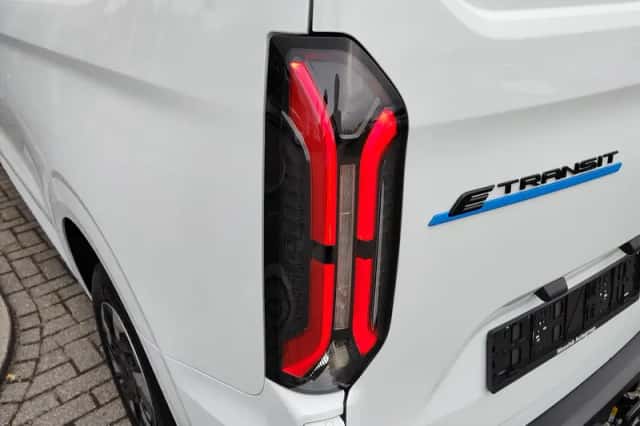 Ford Transit Custom (2026) thumbnail 19