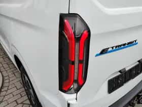 Ford Transit Custom (2026) thumbnail 19