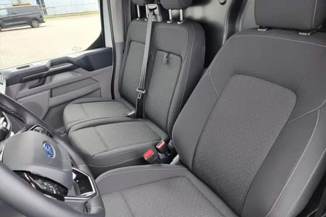 Ford Transit Custom (2026) thumbnail 20