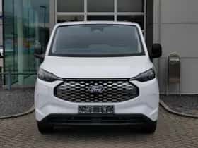 Ford Transit Custom (2026) thumbnail 3