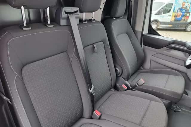 Ford Transit Custom (2026) thumbnail 21