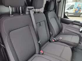 Ford Transit Custom (2026) thumbnail 21