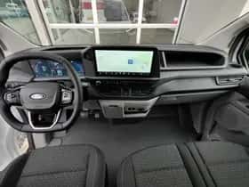 Ford Transit Custom (2026) thumbnail 23