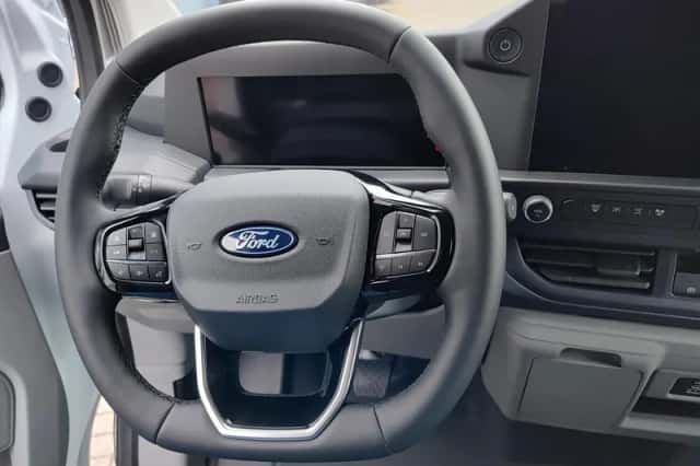 Ford Transit Custom (2026) thumbnail 24