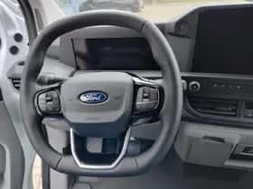 Ford Transit Custom (2026) thumbnail 24
