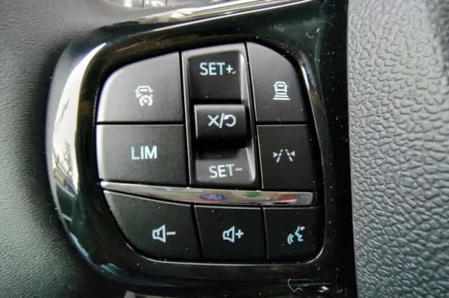 Ford Transit Custom (2026) thumbnail 27
