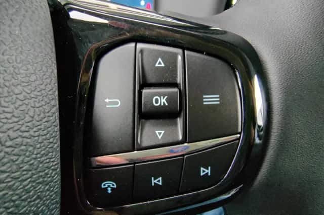 Ford Transit Custom (2026) thumbnail 28