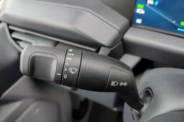 Ford Transit Custom (2026) thumbnail 29
