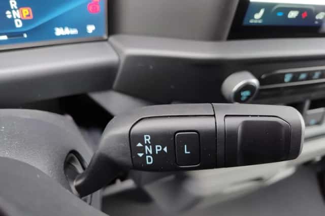 Ford Transit Custom (2026) thumbnail 30