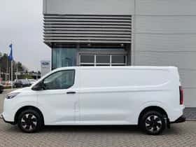 Ford Transit Custom (2026) thumbnail 4