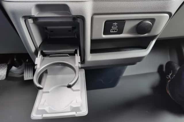 Ford Transit Custom (2026) thumbnail 33