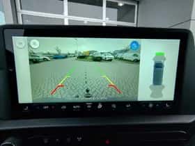 Ford Transit Custom (2026) thumbnail 35