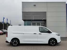 Ford Transit Custom (2026) thumbnail 5