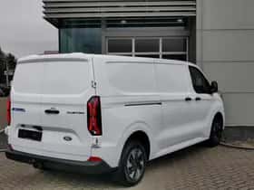 Ford Transit Custom (2026) thumbnail 6