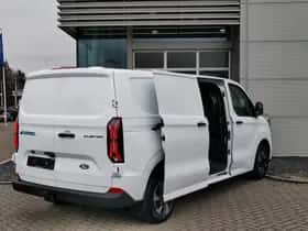 Ford Transit Custom (2026) thumbnail 7