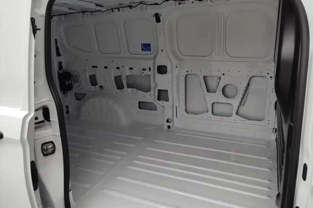 Ford Transit Custom (2026) thumbnail 8