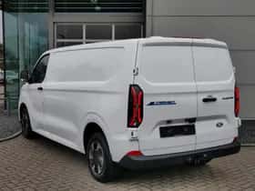 Ford Transit Custom (2026) thumbnail 9