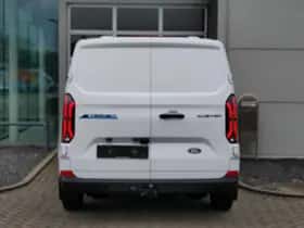 Ford Transit Custom (2026) thumbnail 10