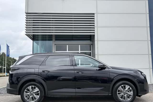Peugeot 5008 (2026) thumbnail 4