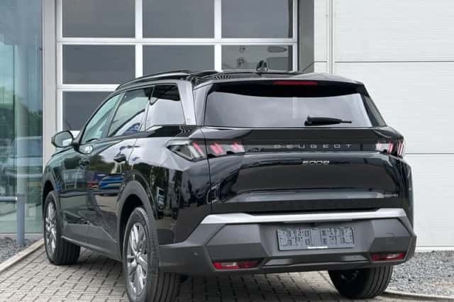 Peugeot 5008 (2026) thumbnail 6