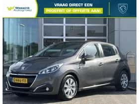Peugeot 208 (2019)