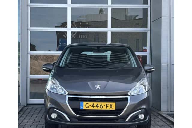 Peugeot 208 (2019) thumbnail 2