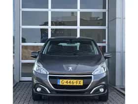 Peugeot 208 (2019) thumbnail 2