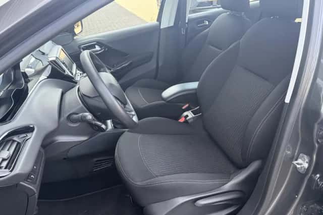 Peugeot 208 (2019) thumbnail 14