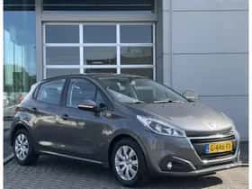 Peugeot 208 (2019) thumbnail 3