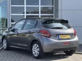 Peugeot 208 (2019) thumbnail 6