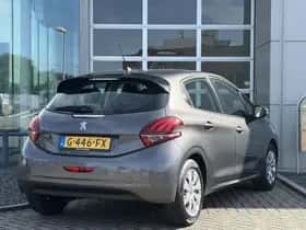 Peugeot 208 (2019) thumbnail 7
