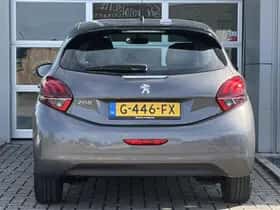 Peugeot 208 (2019) thumbnail 8