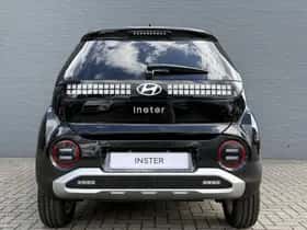 Hyundai Inster (2025) thumbnail 4