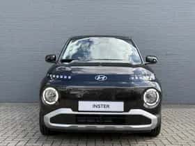 Hyundai Inster (2025) thumbnail 8