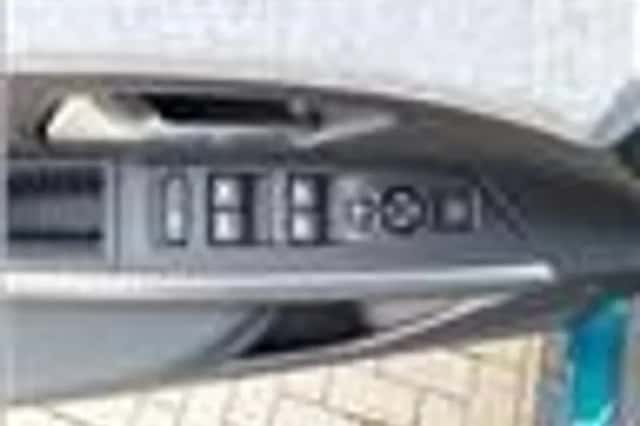 Peugeot 5008 (2025) thumbnail 11