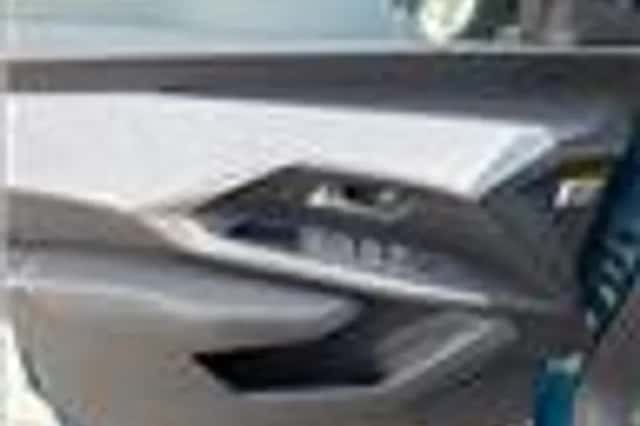 Peugeot 5008 (2025) thumbnail 12