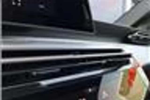 Peugeot 5008 (2025) thumbnail 13