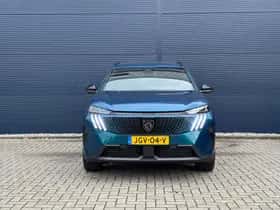 Peugeot 5008 (2025) thumbnail 3