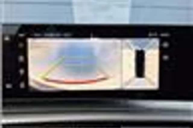 Peugeot 5008 (2025) thumbnail 21