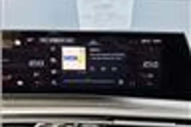 Peugeot 5008 (2025) thumbnail 22