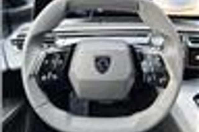 Peugeot 5008 (2025) thumbnail 26