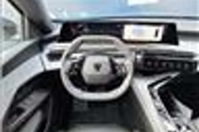 Peugeot 5008 (2025) thumbnail 27