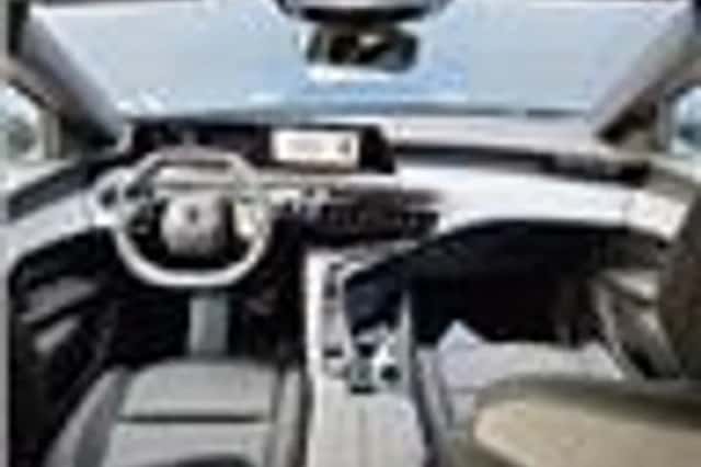 Peugeot 5008 (2025) thumbnail 28